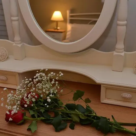 Dom wakacyjny Moutros Cozy Sokrákion