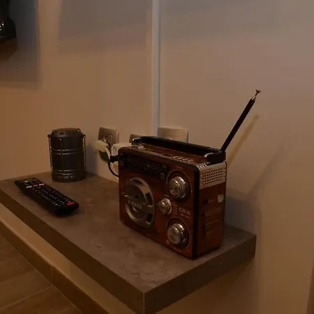 Dom wakacyjny Moutros Cozy Sokrákion