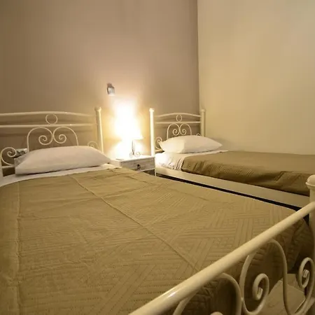 Dom wakacyjny Moutros Cozy *