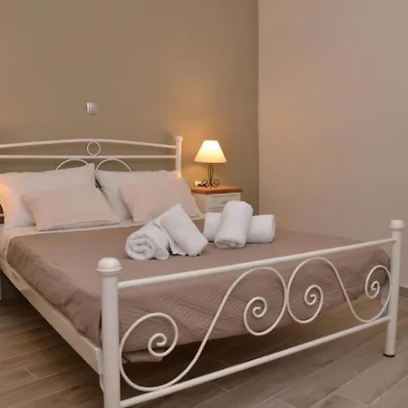 Dom wakacyjny Moutros Cozy