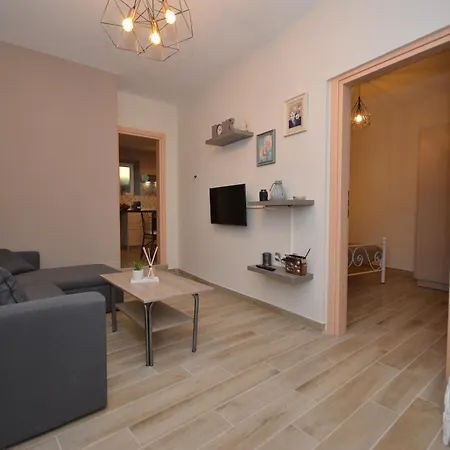 Holiday home Moutros Cozy *