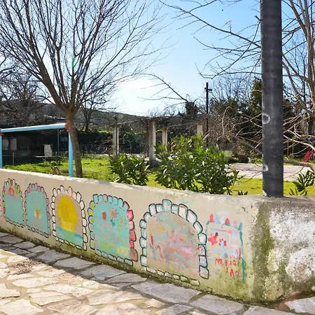 Holiday home Moutros Cozy