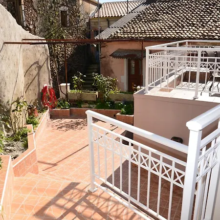 Moutros Cozy Holiday home