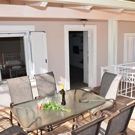 Holiday home Moutros Cozy Sokrakion