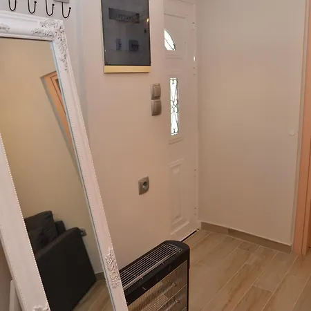 Holiday home Moutros Cozy *