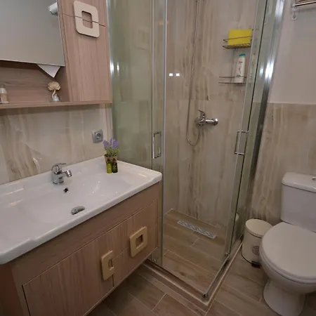 Holiday home Moutros Cozy Sokrakion