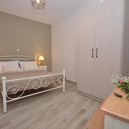 Moutros Cozy Holiday home