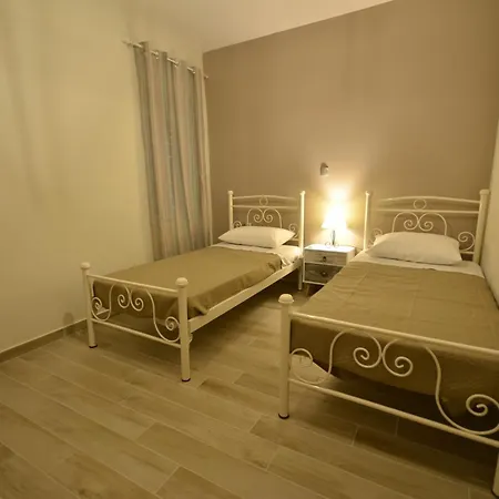 Moutros Cozy Holiday home Sokrakion