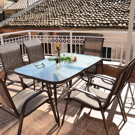 Moutros Cozy Holiday home Sokrakion